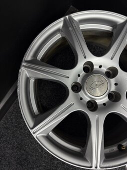 Alu COM4WHEELS 5x114.3 16” - 7