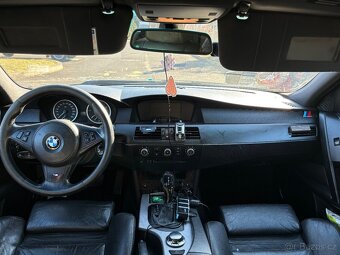 Bmw 535D - 7