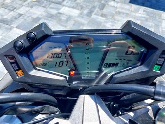 Kawasaki Z800 - 7