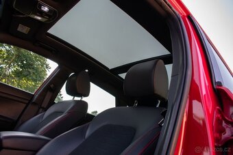 Hyundai Tucson 1.6 CRDi 136 N Line A/T 4x4 - 7