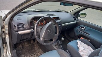 Renault clio 1.2 R.v.2003 - 7