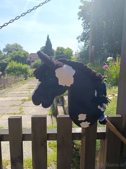 Hobby horse - 7