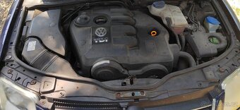 Vw Passat B5.5 1.9tdi 96kw 5q - 7