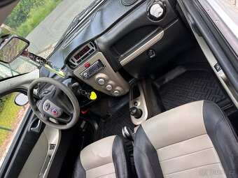 Microcar MGO - 7