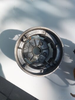 Stator zapalování Jawa pionýr 6V-30W,6V-20W - 7