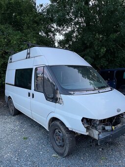 Ford Transit náhradní díly - 7