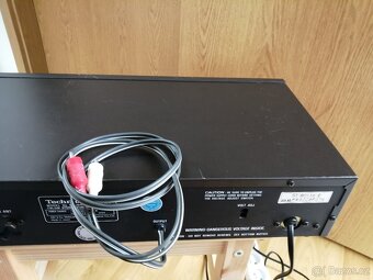 Stereo tuner Technics ST-8011K - 7
