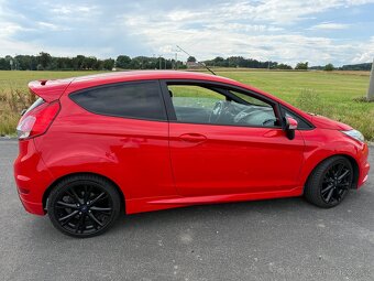 Ford fiesta ST 2013 - 7