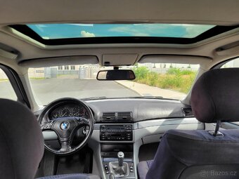 Bmw e46 320D - 7
