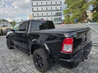 Dodge RAM 5.7L V8 295kw HEMI 4WD A/T 2020 DPH - 7