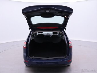 Ford Mondeo 2,0 TDCI 103kW CZ Navigace (2013) - 7