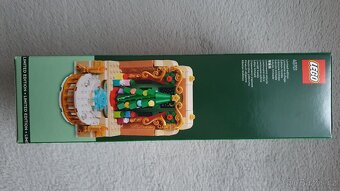 Lego 40701 Scéna s baletkou a Louskáčkem - 7