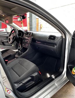 Volkswagen Golf Variant - 7