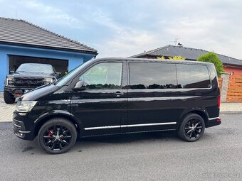 Volksvagen T6 Multivan 2.0TDI 110kw DSG FULLED - 7