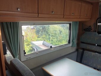 Obytný vůz Volkswagen Transporter T4 Karmann Colorado 2.5TDI - 7