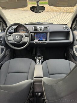 SMART fortwo 451 LIFT - 2013 - 7