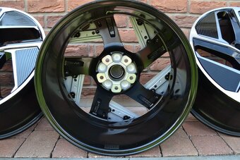5x130 R20 Hliníkové disky Originál Audi Q7 - 7
