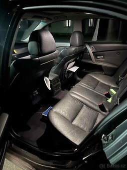 BMW e60 530d - 7