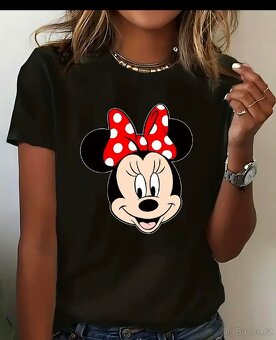 Prodám krásný set ve stylu Mickey Mouse 🐭 na dětské focení - 7