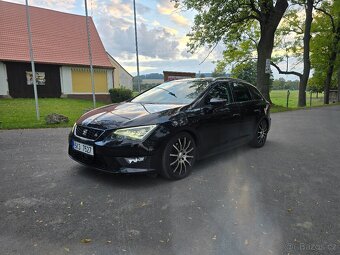 Seat Leon 5F FR - 7