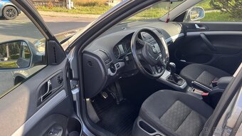 Škoda Octavia II facelift 1.4 TSI 90 kW, r.v. 2012 - 7