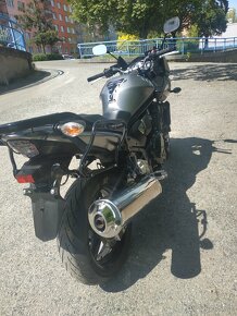 Suzuki Gsf 650 2011 - 7