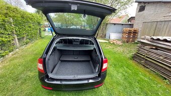 Škoda Octavia 2 Laurin a Klement - 7
