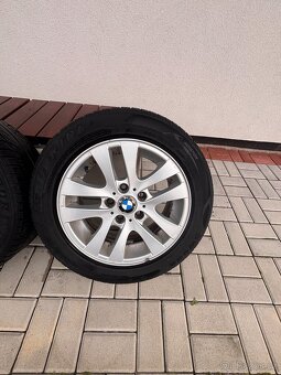 Alu kola bmw 16” - 7