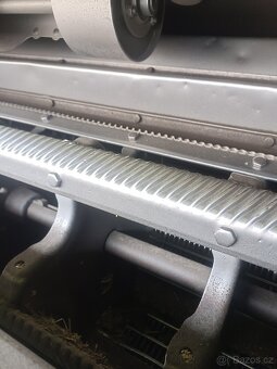 Claas Dominator 108 SL Maxi - 7