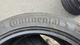 Letní pneu 245/40/17 Continental - 7