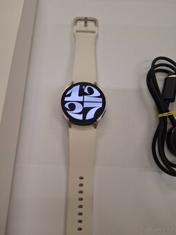 Samsung Galaxy Watch 4 a 6 - 7