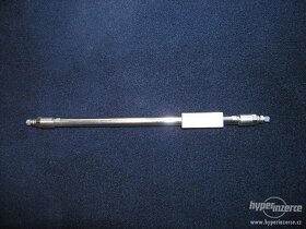 Laboratorní sklo a přístroje - 7