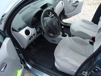 Citroen C3 1.4i 54KW+LPG,5dv, po STK - 7