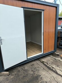 Kontejner 3x3m. 64999Kč. - 7