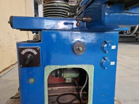 Brúska ostrička na nože frézy TOS - 7