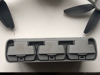 Dron dji mini 2 fly combo - 7