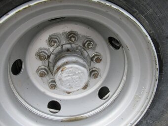 SCANIA R114.380+SICH TRAILER 120m3 - 7