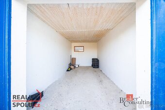 Prodej, ostatní/garáž, 19 m2, Za opravnou 276/8, Motol, 1500 - 7