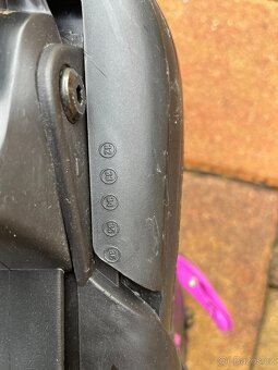 Dětské zimní brusle velikost 32-36 - 7