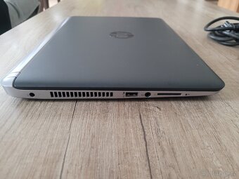 HP ProBook 430 G3, včetně adaptéru a brašny. - 7