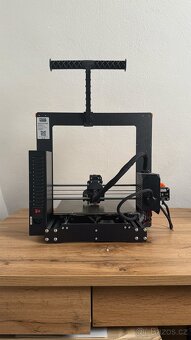 🟧 Prusa i3 MK3S – na prodej - 7