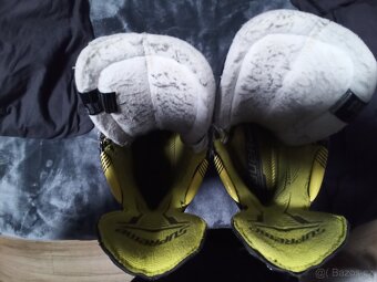 BRUSLE BAUER SUPREME 8,5-ŠIROKÉ - 7