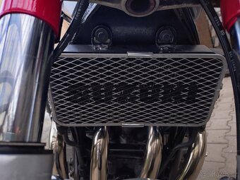 Suzuki Bandit S 600 - 7