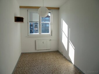 Pronájem, byt 2+1, 44 m2, Ostrava-Zábřeh, ul. Dolní - 7