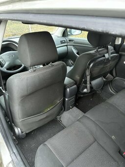 Toyota Avensis 2007 - 7