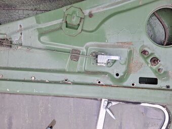 Dveře brouk,vw brouk,dily na brouka,dveře - 7