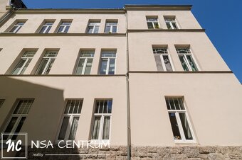 Prodej činžovního domu 1 647 m² v centru Jablonce nad Nisou - 7