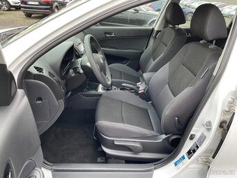 2010 Hyundai i30 1.4i kombi - 7