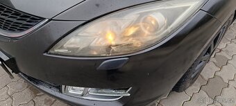 Mazda 6 - výrazná SLEVA - 7