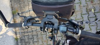 Kilimanjaro fly xt - 7